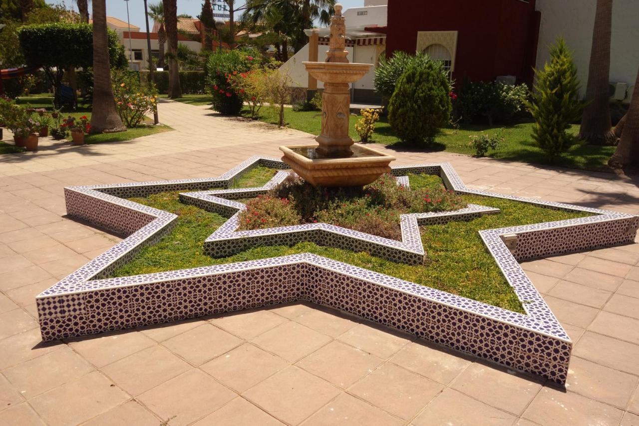 Vera Playa Spain - La Menara Naturist Complex - Eagles Nest - Penthouse Exterior foto