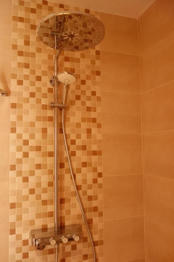Vera Playa Spain - La Menara Naturist Complex - Eagles Nest - Penthouse Exterior foto